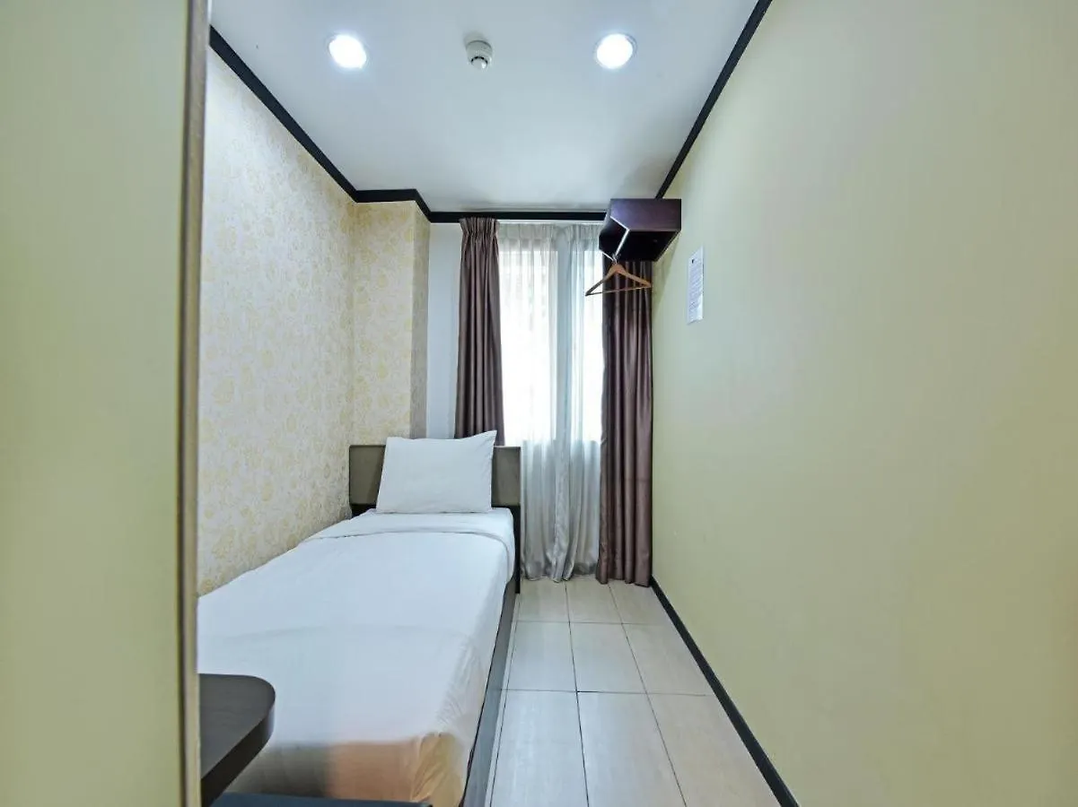 One Enigma Hotel Kuala Lumpur