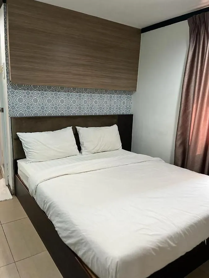 **  One Enigma Hotel Kuala Lumpur Malaysia